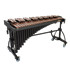 MAJESTIC Marimba Deluxe Series 4.0 octave C3-C7 Synthetic