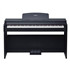 MEDELI UP82 Educational Digital Compact Piano Black Satin
