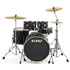 TAMA Imperialstar Blacked Out Black 20&quot;