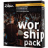 ZILDJIAN K Custom Worship Pack