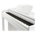 MEDELI UP82 Educational Digital Compact Piano Pure White Satin
