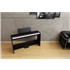 KORG B2SP BK Piano de scène Noir avec Meuble