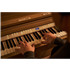 ROLAND LX-5 LA Digital Piano Light Oak