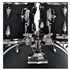 TAMA Imperialstar Blacked Out Black 20&quot;
