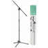 STAGG MIS-1022BK Mic Stand