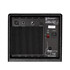 ACUS One 8 Extension Cabinet Black