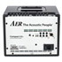 AER Compact 60/4 IV BK - 60W