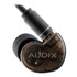 AUDIX A10X Dynamic In-Ear Earphones