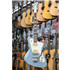 BAUM Wingman Skyline blue Guitare Electrique
