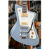 BAUM Wingman Skyline blue Guitare Electrique