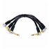 BOSS BIC-PC-3 Patch Cable Set