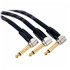 BOSS BIC-PC-3 Patch Cable Set