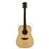 BROMO BAT1 Tahoma Series dreadnought acoustic guitar