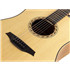 BROMO BAT1 Tahoma Series dreadnought akoestische gitaar