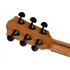 BROMO BAT1 Tahoma Series dreadnought akoestische gitaar