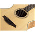 BROMO BAA2 Appalachian Series auditorium acoustic guitar