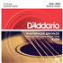 D ADDARIO EJ39 12-string acoustic Guitar strings