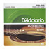 D'ADDARIO EZ890 String Set for Steel-string 009-45