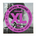 D ADDARIO EXL-120-3D Nickel Wound 009-042 3 Pack