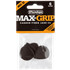 DUNLOP Jazz III Max-Grip Carbon Fiber 6pcs