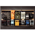 ELECTRIC WOOD COMPANY Pedalboard 16V &quot;The RigMan&quot;