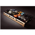 ELECTRIC WOOD COMPANY Pedalboard 16V &quot;The RigMan&quot;