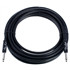 FENDER Professional Series Instrument Cable Black 7.5M