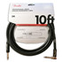 FENDER Professional Series Instrument Cable 3m