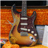 FENDER 1962 Stratocaster Sup Heavy Relic 3TS
