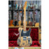 FENDER Limited Edition 51 HS Tele Super Heavy Relic Aged Natural