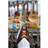 GIBSON Dave Mustaine Flying V EXP Limited Edition Red Amber Burst