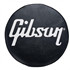 GIBSON Bar Stool Logo 24&quot; Swivel