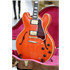 GIBSON 1959 ES-355 Watermelon Red Light Aged