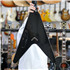 GIBSON Dave Mustaine Flying V EXP Limited Edition Black