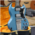 GIBSON 1964 Murphy Lab SG Standard Maestro/ Light Aged Pelham Blue