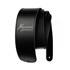 MANSON Deluxe Leather Strap Black Knight