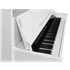 MEDELI DP650K/WH Piano Numérique
