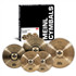 MEINL Pure Alloy Custom Expanded Cymbal Set
