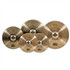 MEINL Pure Alloy Custom Expanded Cymbal Set