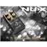 NUX PCP-10 Plexi Crunch Pedal