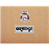 ORANGE PPC212-COB Cabinet 2x12 Open Back