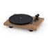 PRO-JECT Debut Carbon EVO Evo 2M Red Noyer