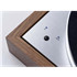 PRO-JECT The Classic Evo MM Quintet Red Walnut Silver