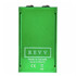 REVV G2 Crunch Overdrive Green