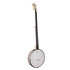 RICHWOOD RMB-1405-LN Banjo 5 strings Heritage Series ong neck open back