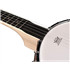 RICHWOOD RMB-1405-LN Banjo 5 cordes Heritage Series ong neck open back