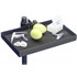 STAGG ACTR-2515 BK Accessory tray with clamp