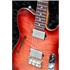 SUHR Alt T Flamed RW Faded Trans Wine Red Limited Edition
