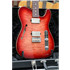 SUHR Alt T Flamed RW Faded Trans Wine Red Limited Edition