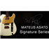SUHR Mateus Asato Classic-T II HH Signature